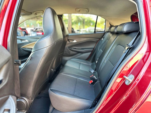 Chevrolet Onix 1.0 TURBO PREMIER