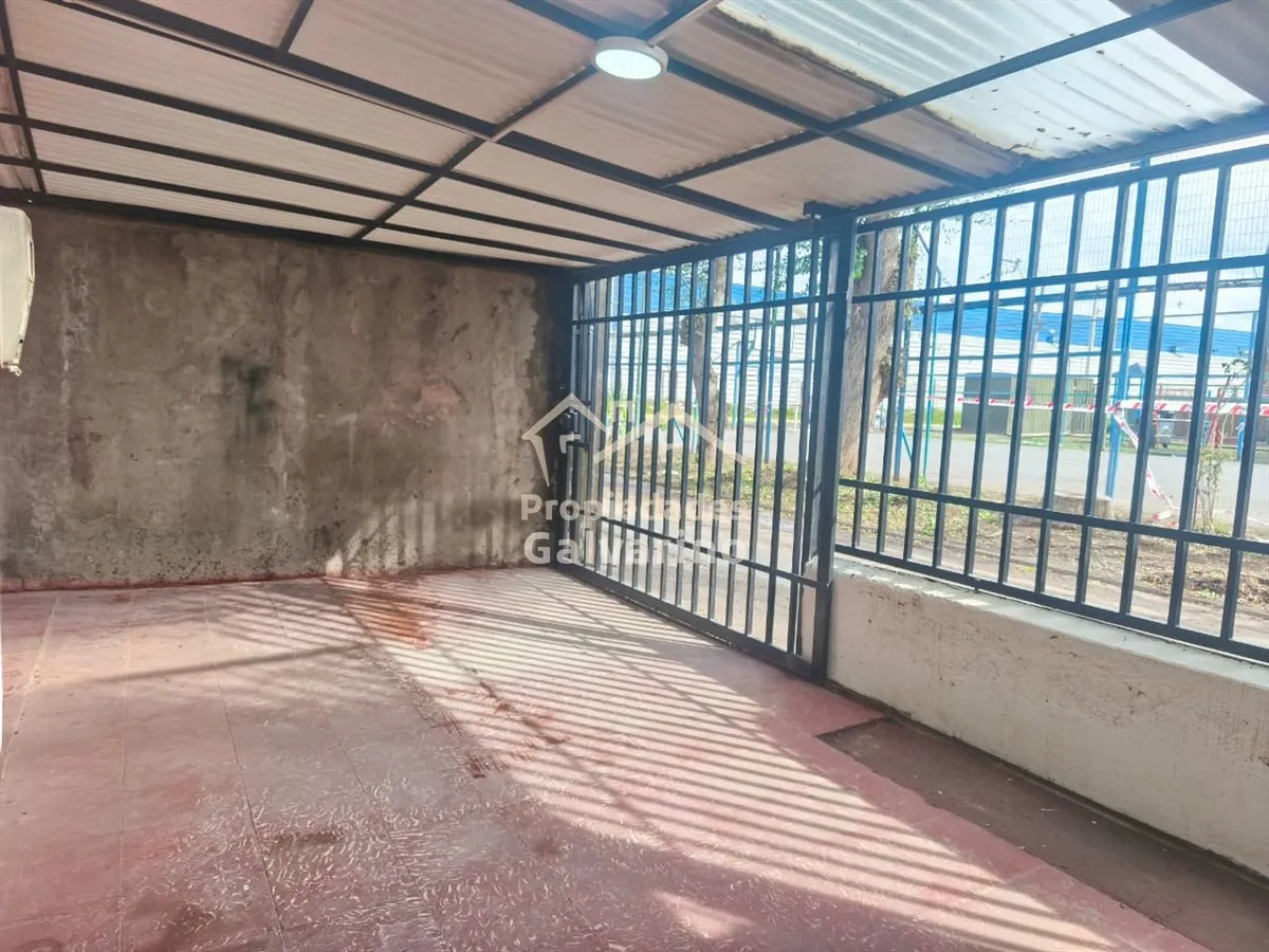 Imagen 4 de 18 de Casa En Venta De 3 Dorm. En Quilicura