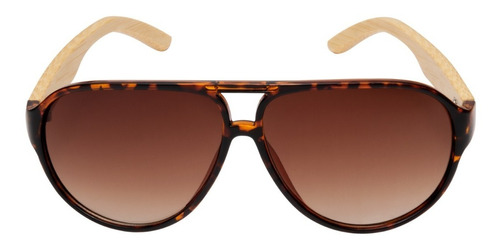 Anteojos De Sol Holt Unisex Flamboyan