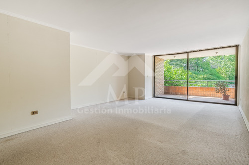 Dpto 4 Dorm, 3 Baños, Estac Y Bod. Colón / Sebastián Elcano