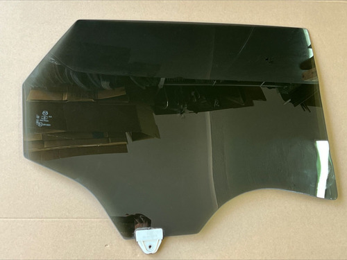 Vidrio Puerta Mazda Cx3 2016 Al 2021 Trasera Derecha (Usado)