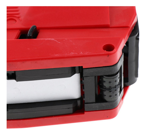 2 Líneas Price Gun Rojo