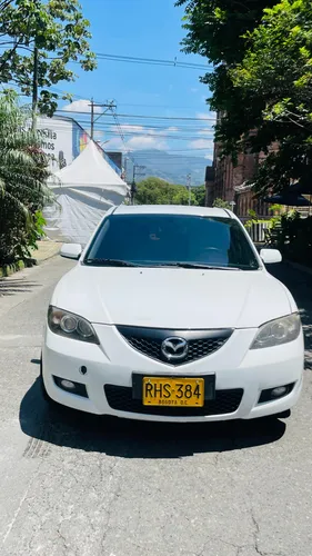 Mazda 3 1.6 Z6nm7