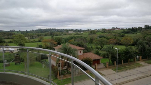 Imagen 8 de 10 de Departamento Con Vista Al Rio, Boulevard Sarmiento