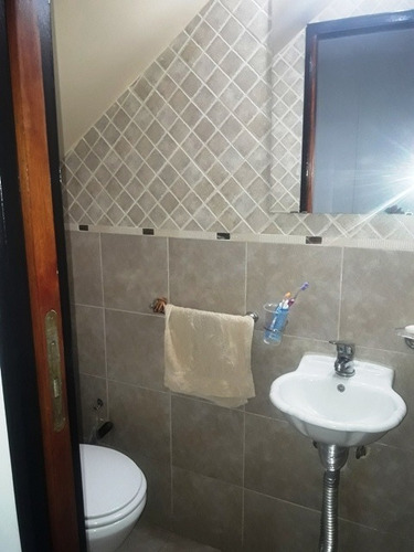 Imagen 4 de 9 de Casa Ph En Venta En Villa Luzuriaga