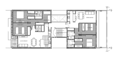 Imagen 11 de 11 de 1, 2 Y 3 Dormitorios Con Amenities