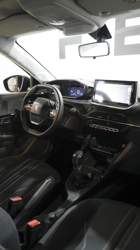 Peugeot 208 1.6 Allure Pack