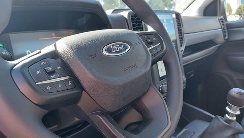 Ford Ranger 2.0 Cd Xl Tdci 4x2