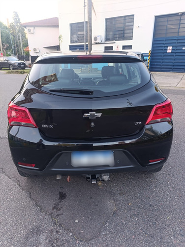 Chevrolet Onix 1.4 Ltz 98cv