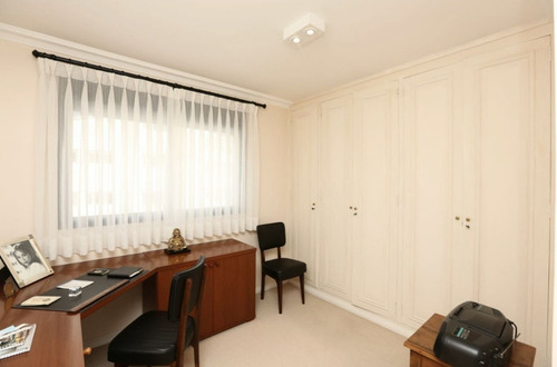 Imagem 10 de 23 de Apto Perdizes | 4 Quartos | 170 M² | Cond: R$2500.00 | 2 Vagas - 7jc2iq