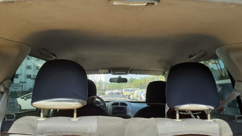 Imagem 7 de 15 de Chery Tiggo 2.0 Gnv
