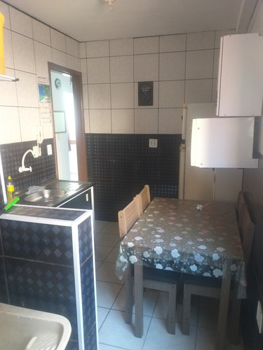 Apto 2 Qtos, Sala C/terraço, Boa Cozih., Área De Servs, Gars Carros/motos, Prox Praia, Comércios, Escolas Só Etc Só $150.ml