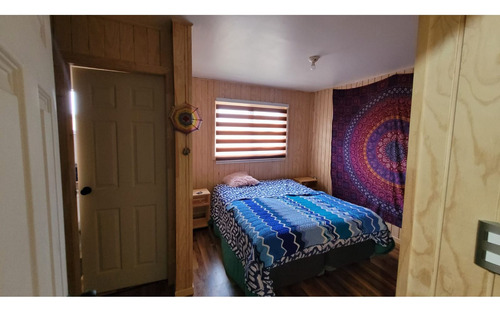 Se Vende Hermosa Casa En Una Parcela En Chiloé
