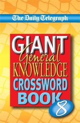 Libro Sunday Telegraph Book Of General Knowledge Crosswor...