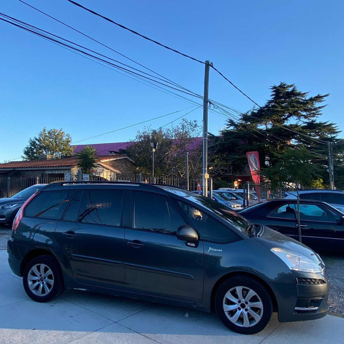 Citroën Grand C4 Picasso Extra Full