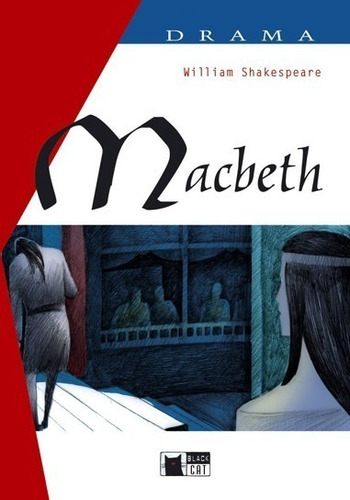 Macbeth + Audio Cd - G.a.drama (nueva Ed.)