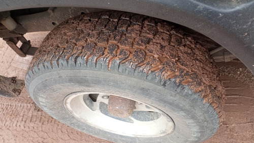 Imagen 10 de 13 de Isuzu Kb Año 91 Kb 91 Pickup