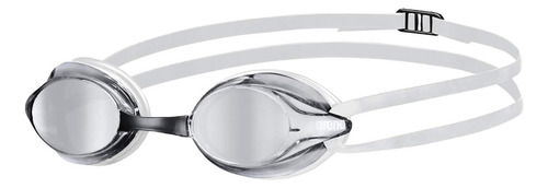 Gafas De Natación Antivaho Arena Versus Mirror Para Hombre Y