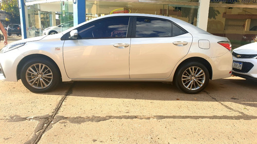Toyota Corolla 1.8 Xei L/14