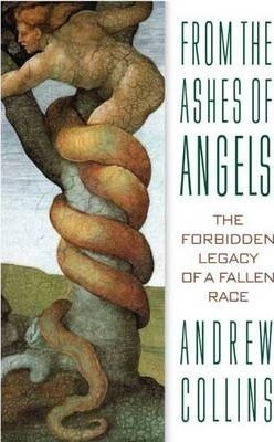 From The Ashes Of Angels : The Forbidden Legacy Of A Fall...