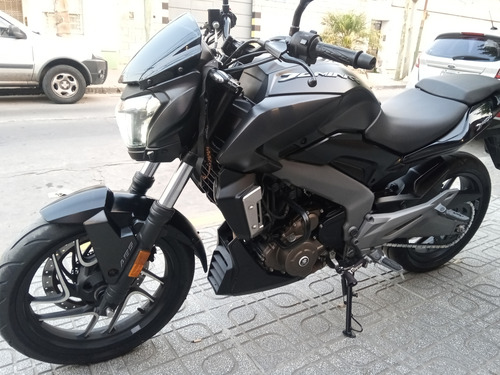 Bajaj Dominar 400