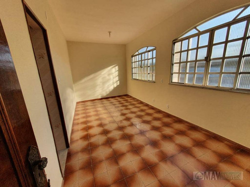 Imagem 13 de 24 de Casa Com 4 Dormitórios À Venda, 173 M² Por R$ 570.000,00 - Marechal Hermes - Rio De Janeiro/rj - Ca0529