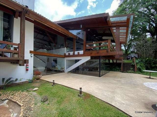 Imagem 20 de 30 de Casa Para Venda, 1 Dormitórios, Granja Viana - Cotia - 23988