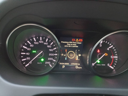 Imagem 15 de 15 de Land Rover Discovery Sport 2.0 16v Td4 Turbo Diesel Se 4p