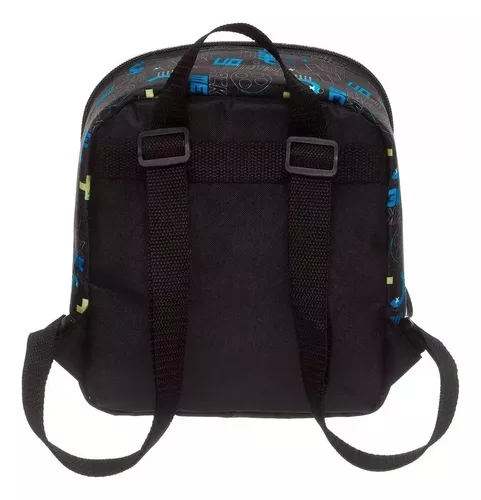 Mochila escolar infantil brancoala oficial - DERMIWIL - Mochila