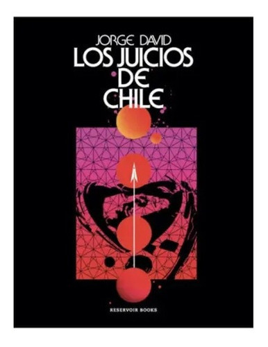 Los Juicios De Chile . Dr.zombie - Jorge David