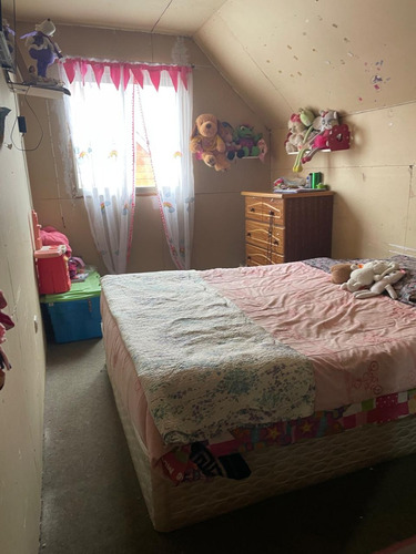 Vendemos Casa En Don Sebastián De Rauquén, Curicó