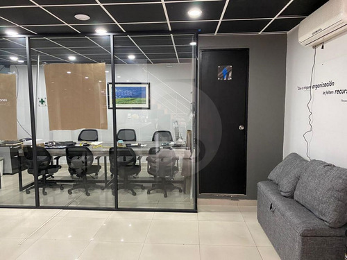 Oficina En Renta En Reforma Social