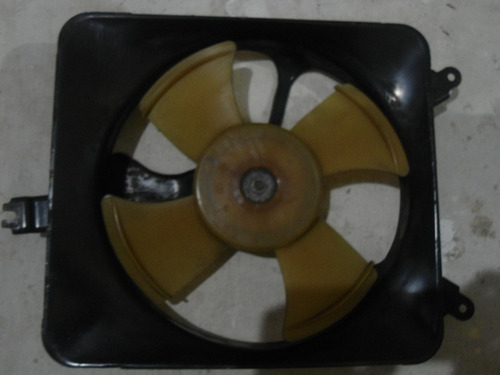 Electroventilador Del Aire Honda 1994 /1997 Original