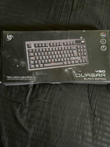 Teclado Vsg Quasar