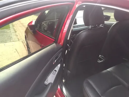 Mazda 2 Grand Touring LX