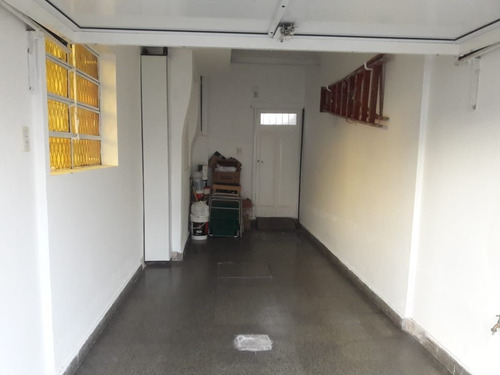 Casa Estilo Americana De 5 Ambientes. Garage Y Quincho. Zona San Juan