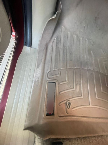 Imagen 8 de 16 de Toyota Fortuner