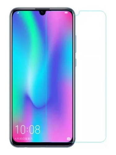 Film Glass Templado Vidrio Para Huawei Honor 7x Honor 10