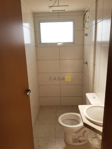 Imagem 7 de 15 de Apartamento Com 2 Dormitórios À Venda, 73 M² Por R$ 290.000,00 - Jardim Adélia Ii - Santa Bárbara D'oeste/sp - Ap0615