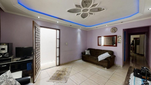 Imagem 4 de 17 de Casa - Vila Princesa Isabel - 13930