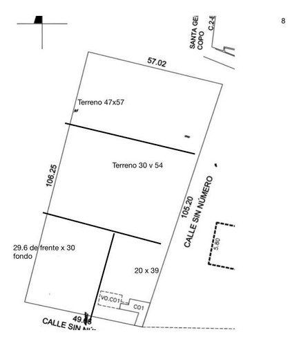 Terreno En Venta A Una Cuadra Del Periférico Norte Merida Yucatan