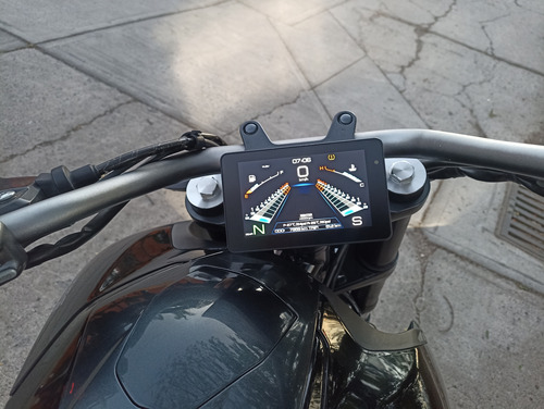 Zontes V1 350 En Excelentes Condiciones