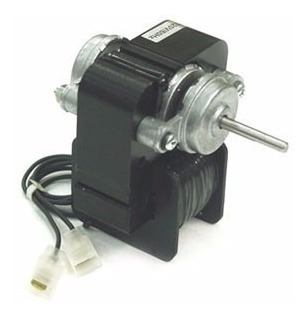 Ventiladores De Refrigeradoras Americanos110v,220v(chino).