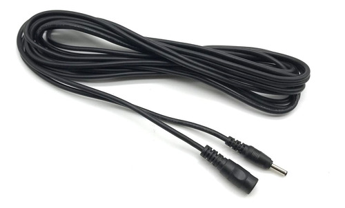 Xenocam Cable 16.5 ft De Extension De Alimentacion 1,35, X 3