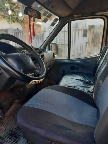 Ford Transit 2.5 D 190 L 1999