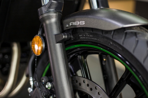 Imagen 4 de 15 de Kawasaki Vulcan S 650 Abs Lidermoto Stock Disponible