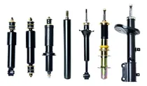 Comprar Kit X 2 Amortiguadores Traseros Mazda 626 92»97