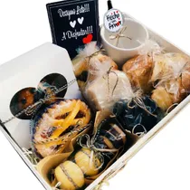 Comprar Desayunos Personalizados A Domicilio Sorpresa Cumpleaños