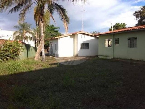Imagem 1 de 12 de Casa À Venda Em Nova Campinas - Ca213561