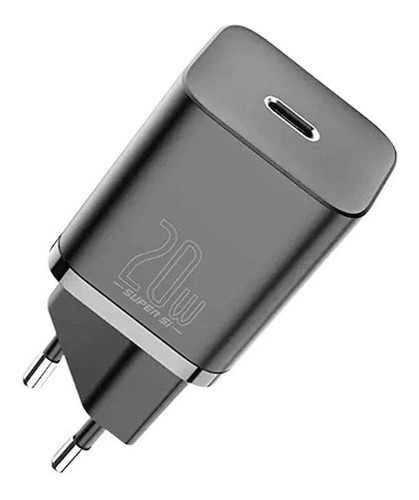 Carregador Usb-c 20w Baseus